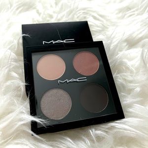 Brand new in box MAC Showstopper Eyeshadow Palette